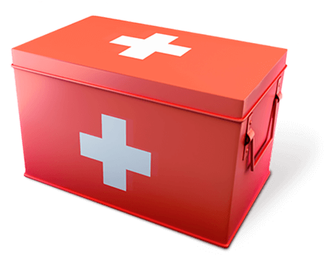 Issue - Health - Pharmaceutical Drug (500x414), Png Download