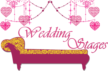 Wedding Invitation Bride And Groom Card (478x319), Png Download