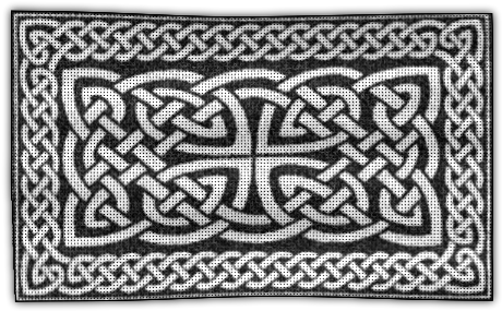 Midsized 12 - Dundjinni Carpet (600x300), Png Download