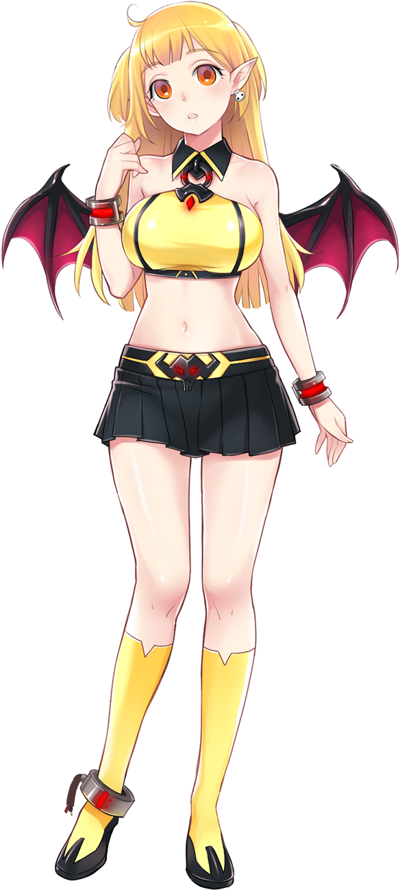 Devi - Master Of Eternity Devi (266x598), Png Download