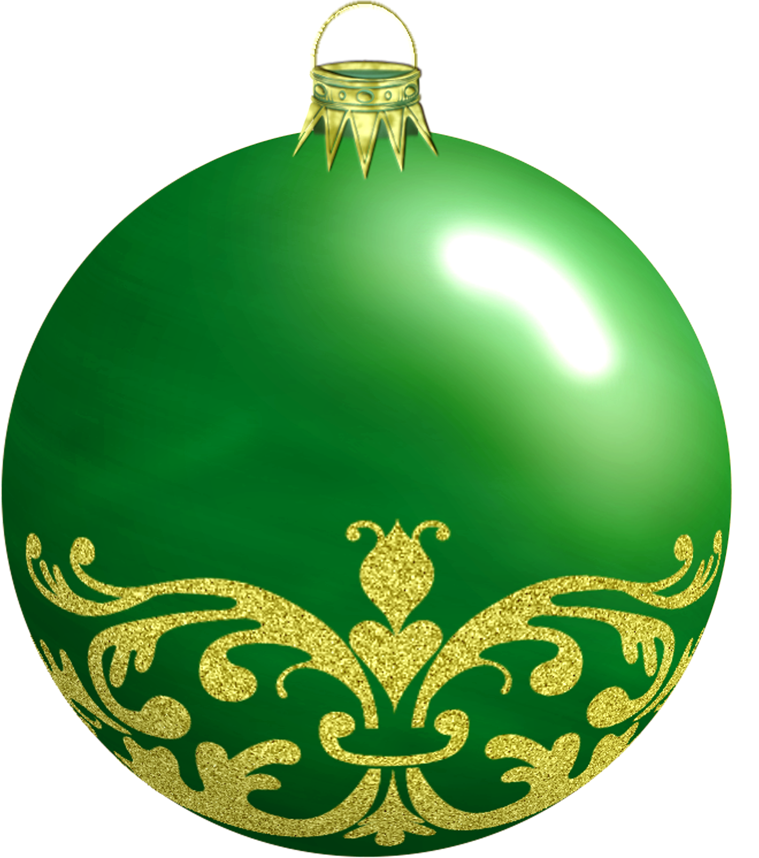 Christmas Ornament Png Transparent (1569x1773), Png Download