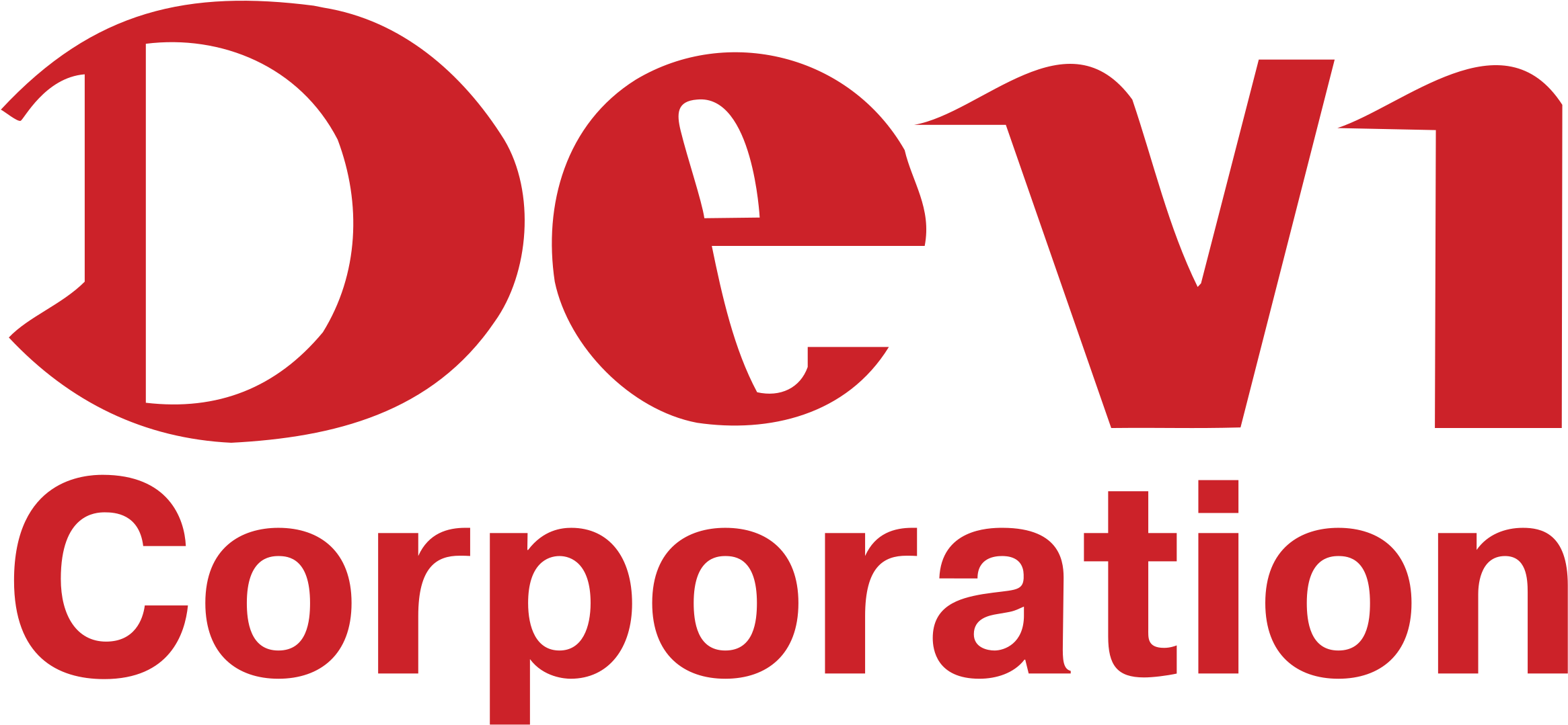 Devi Corporation Logo Png Transparent - B Corporation Vector (2400x2400), Png Download