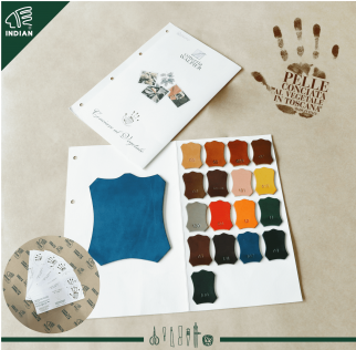 Leeriverleather Tree Of Life Handmade Belt (600x315), Png Download
