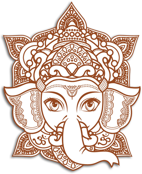 download phone ganesha vector full size png image pngkit download phone ganesha vector full