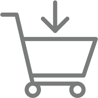 Click On An Icon Below To Learn How We Can Assist You - Icono De Carrito De Compras (600x600), Png Download