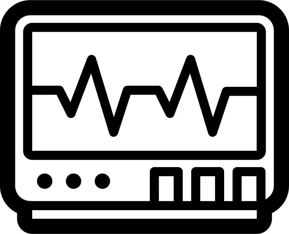 Medical Electronics And Ultrasound Comments - Portable Network Graphics (980x794), Png Download