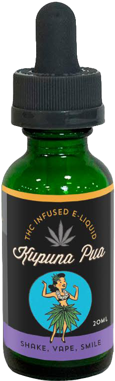 Indica - Glass Bottle (389x867), Png Download