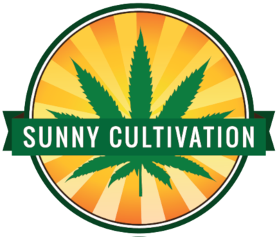 Logo - Cannabis (400x342), Png Download
