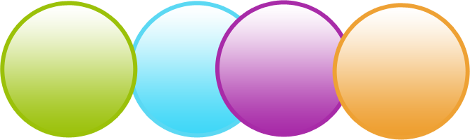 Home » Shop » Kids Party Supplies - Circle (668x200), Png Download