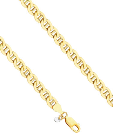 Gold Fusion Bracelet - Mens 21 Carat Gold Bracelet (376x480), Png Download