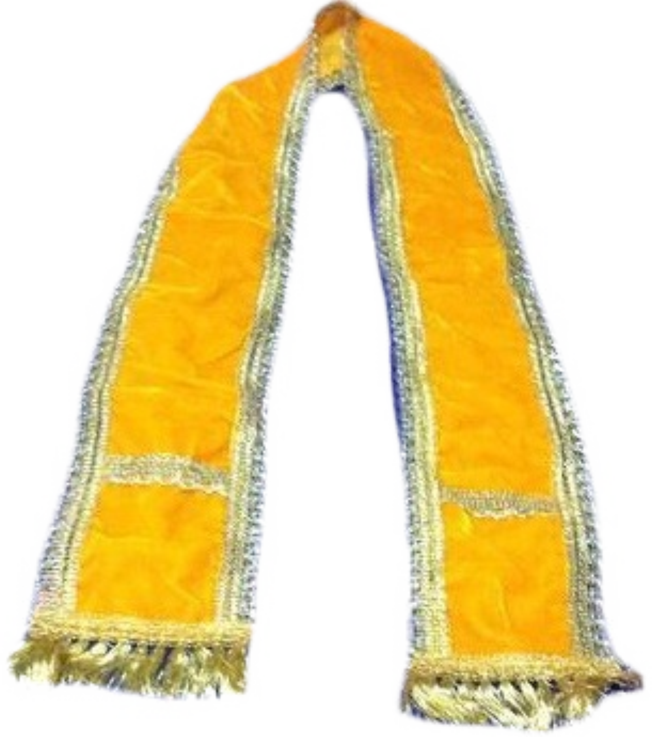 Uparne - Scarf (1272x1438), Png Download