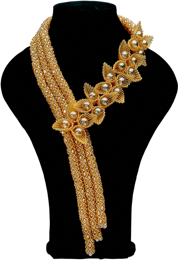 Our Journey - Bead (645x929), Png Download