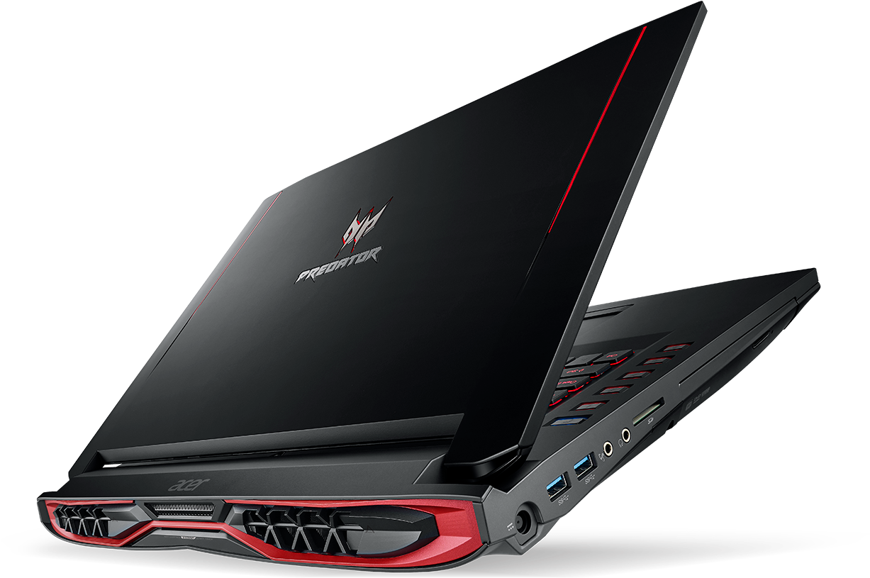 Laptop - Acer G9 793 75ds (1277x980), Png Download