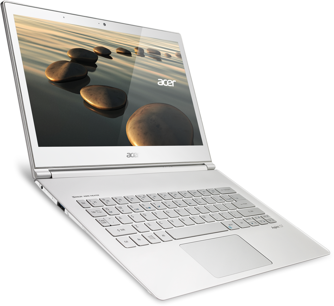 Acer Aspire S7 (1200x1200), Png Download