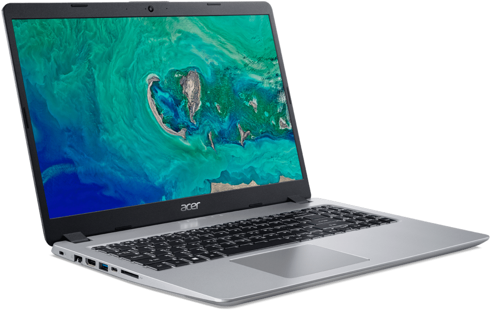Starting With The Specifications Of The Acer Aspire - Aspire 5s (1024x672), Png Download