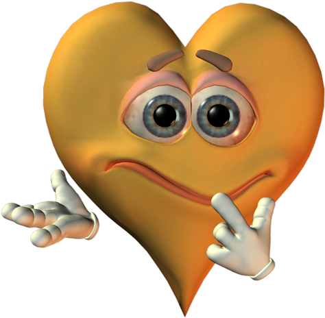 Tubes Love Png - Smiley (496x500), Png Download