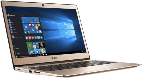 Acer Laptop - Hp X2 Detachable Laptop-10t Touch (500x500), Png Download