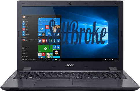 Acer Aspire V5 Series Laptops - Acer Travelmate P648 M (500x335), Png Download