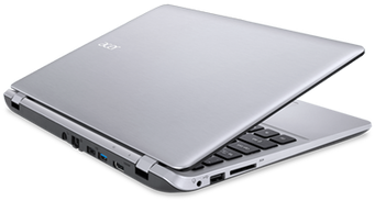 Acer Aspire E3-111 - Acer E3 111 Series (370x334), Png Download