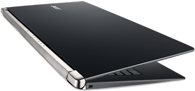 Acer Aspire Vn7-591g Intel Core I5 8gb Ram 2tb Hdd - Acer Aspire V Nitro Vn7 593g (420x380), Png Download