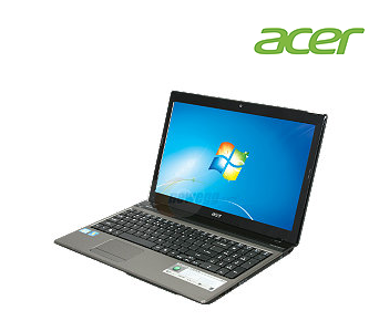 Acer Aspire As5750-6636 Notebook - Netbook (700x700), Png Download