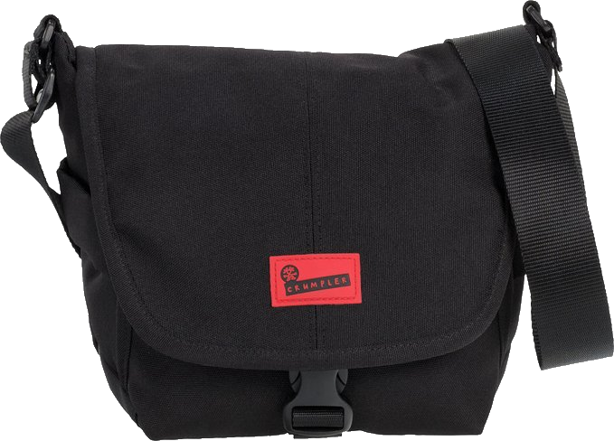 Crumpler '4 Million Dollar Home' Bag - Crumpler 4 Million Dollar Home Shoulder Camera Bag (679x488), Png Download