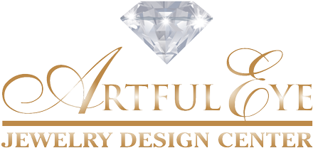 Artful Eye Jewelry Design Center - Artful Eye Jewelers (500x255), Png Download