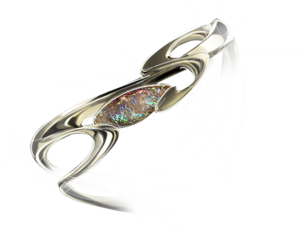 The Most Exciting Phase Of Jewellery Creation Is Design, - Jewellery (450x342), Png Download