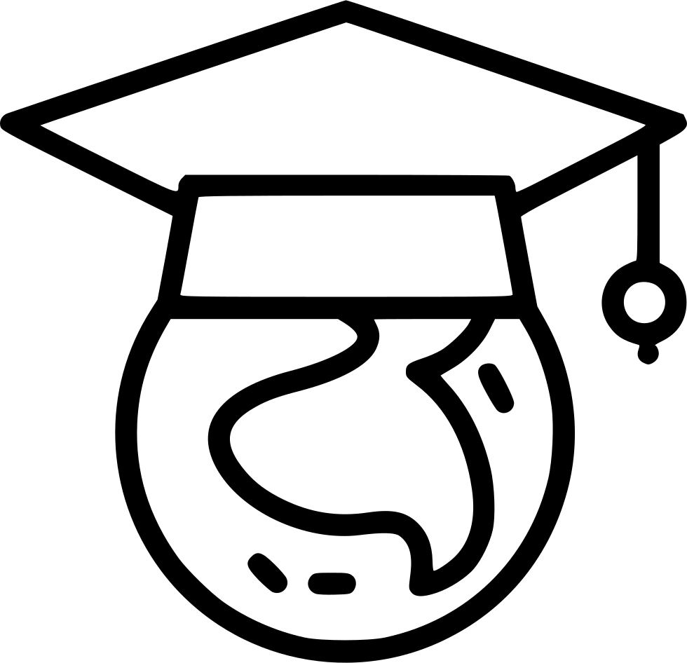 28 Collection Of Education Drawing Png - Education Drawing Png (980x946), Png Download