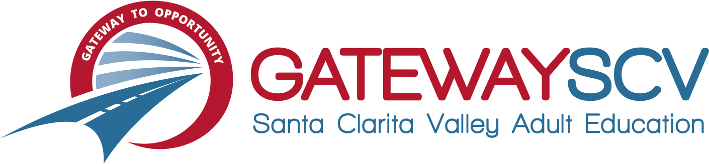 Gatewayscv Logo Color Horz Ct Final - Graphic Design (1440x375), Png Download
