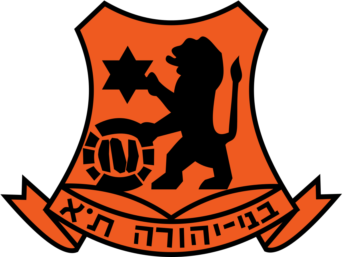 Bnei Yehuda Tel Aviv (1200x901), Png Download
