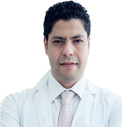 Mohamed Kandil - Businessperson (420x450), Png Download