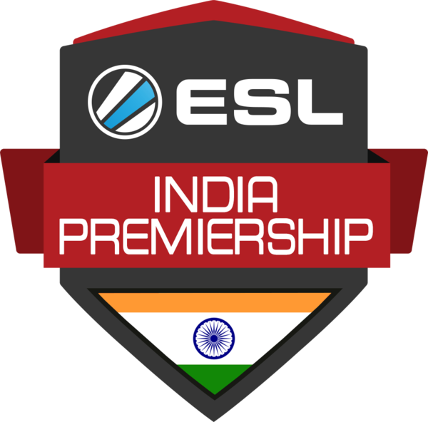 League Information - Esl Dutch Championship (600x592), Png Download