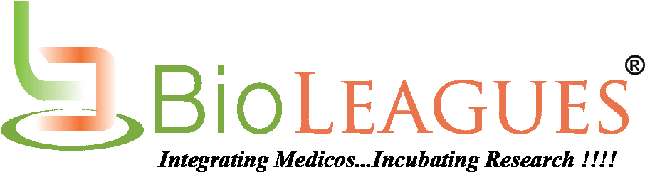 Logo - Bioleagues Worldwide (975x333), Png Download
