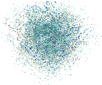 Cuteboy Pankaj - Glitter Png (453x640), Png Download