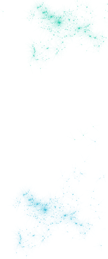 Boy Top Right Sparkle - Colorfulness (377x910), Png Download