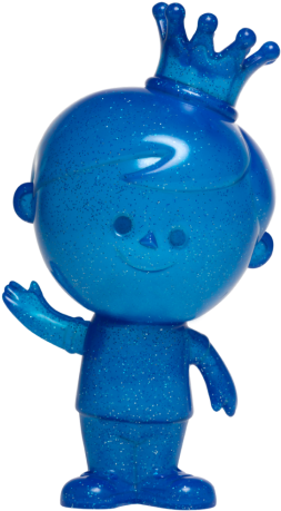 Freddy Funko Hikari (560x560), Png Download