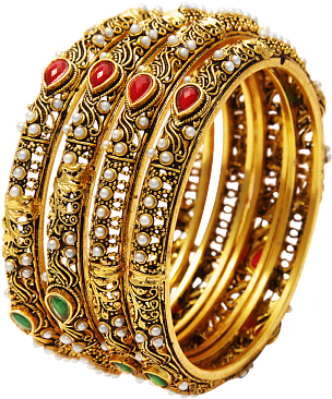 Related Wallpapers - Bangle (375x375), Png Download