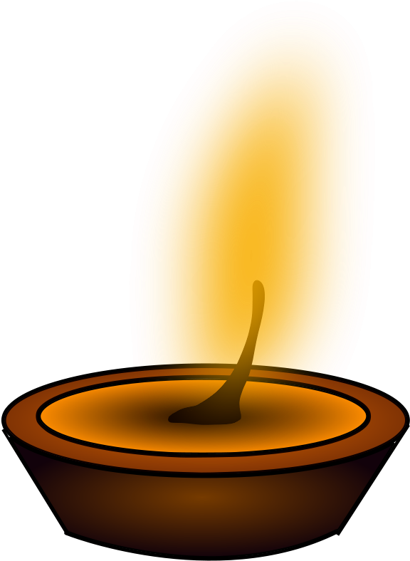 How To Set Use Buddhist Light Clipart (900x900), Png Download