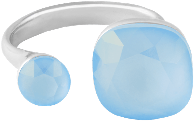 Duo Ring - Ring (1200x1200), Png Download