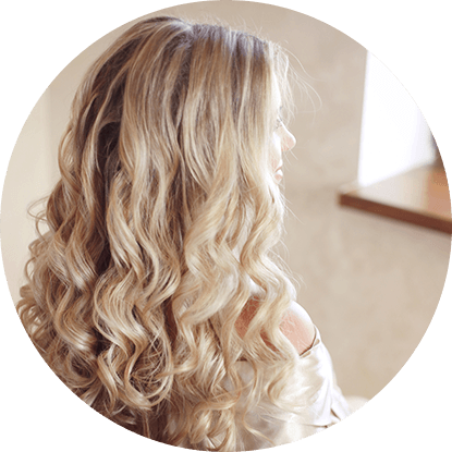 Read Customer Testimonials For Bella Hair In Morgantown, - Noelle Crown Hair Extensions Remy Human Hair New Design! (415x415), Png Download