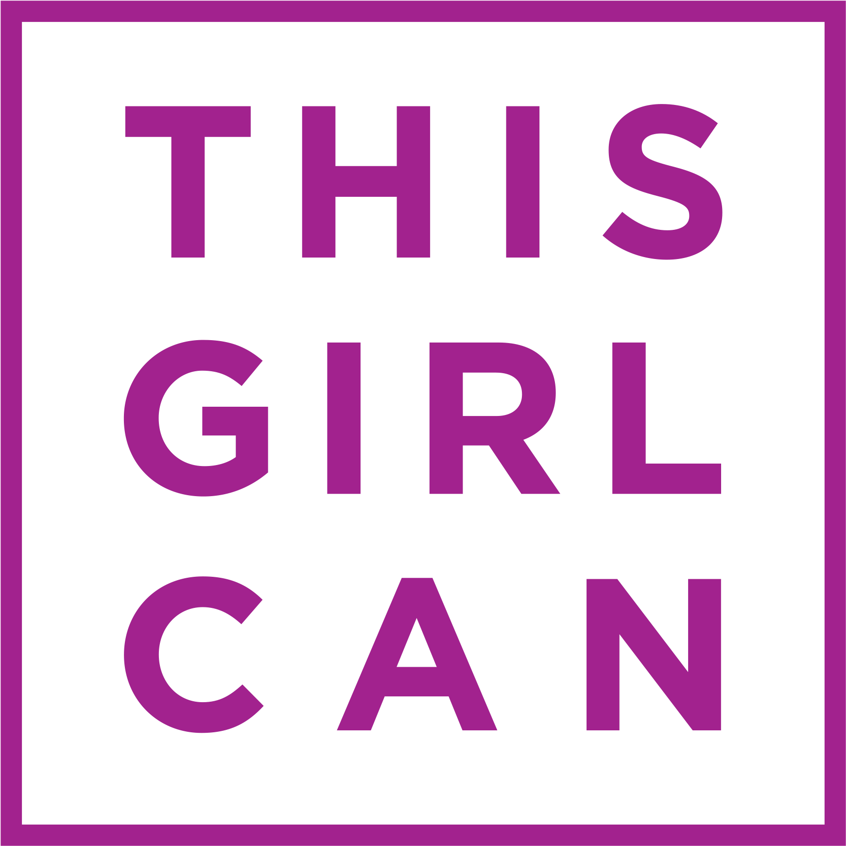 Girl Can (2362x2362), Png Download