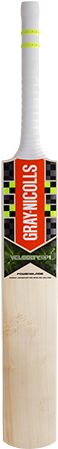 Gray-nicolls Cricket Velocity Xp 1 P Blade Pp 5 Front - Gray Nicolls Players Bat (450x450), Png Download
