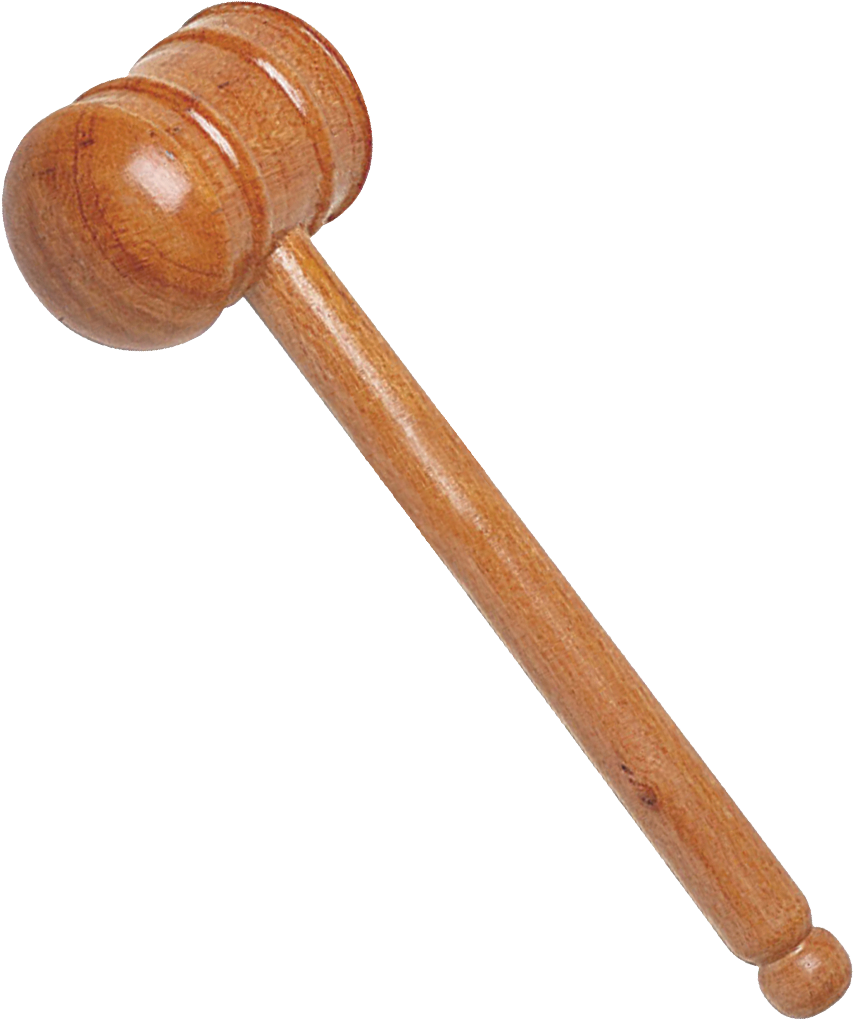 Wooden Mallet For Cricket Bats (1024x1024), Png Download