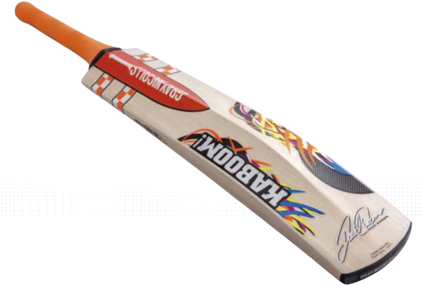 This Is Essentially A T20 Type Bat With A Low Strike - Kaboom Cricket Bat 2017 (600x425), Png Download