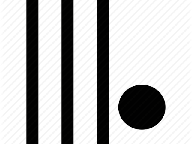 Cricket (640x480), Png Download
