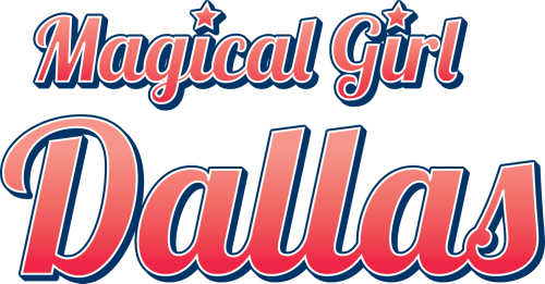 Untitled-2 - Magical Girl Dallas (500x261), Png Download