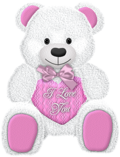 0, - Teddy Bear (426x553), Png Download
