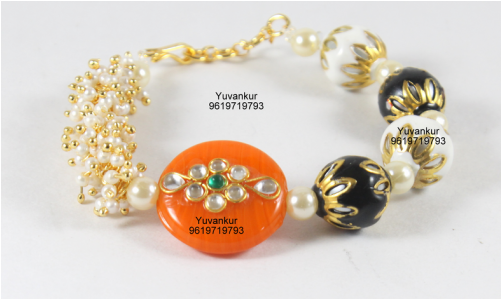Bracelet (500x500), Png Download