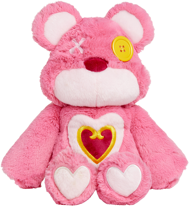 Sweetheart Tibbers - Tibbers Peluche (1000x1000), Png Download